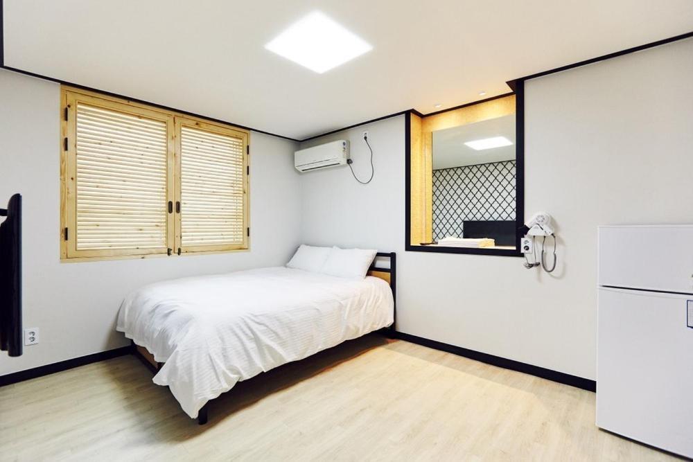 Daecheon Dazzle Pension Boryeong Exterior photo